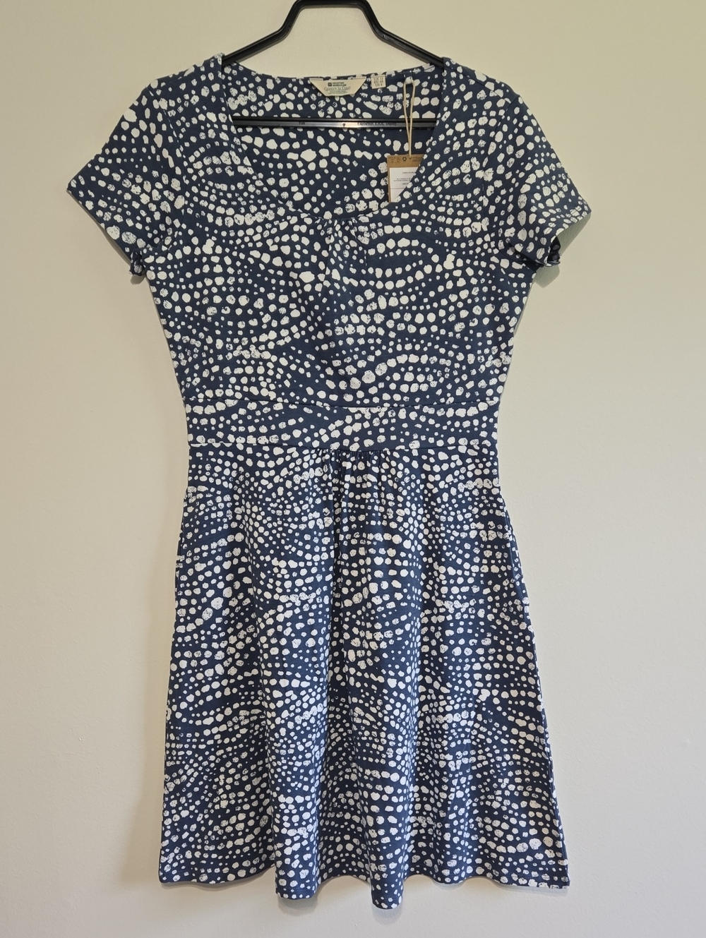 NWT Mountain Warehouse UV Orchid Dress
